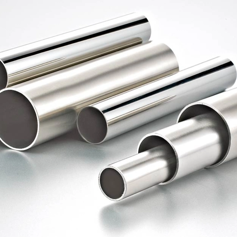 430 stainless steel tube corrosion resistant