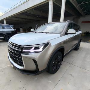 Nuova Auto SUV Dongfeng Forthing T5 MACH con Motore a Benzina Euro VI per Famiglia o Affari, Vendita all'Ingrosso dalla Cina - Product Image 1