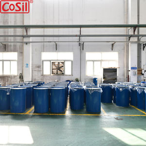 Olio di Silicone Dimetilico ad Alta Viscosità 300000cst Cas 63148629 per Applicazioni Industriali - Product Image 6