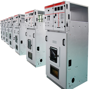 High Quality Electrical Equipment Supplies Power Distribution Electrical Smart Switch Board