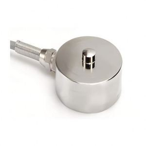 Balance de cuisine électronique miniature KOFIG KFG-DL07 la plus vendue, série DL, précision 0,1 %, cellules de capteur 5~15 V et Lo KFG-DL07 - Product Image 3