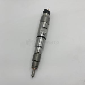 หัวฉีดดีเซล Senwitt รุ่น 0445120040 สำหรับเครื่องยนต์ Doosan 4JJ1 อะไหล่รถขุด - Product Image 1