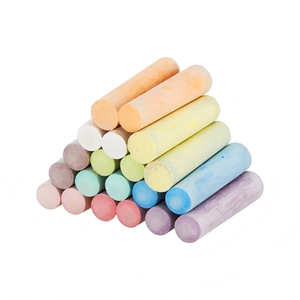 Craies géantes colorées <span class=keywords><strong>pour</strong></span> trottoir, non toxiques, lavables, <span class=keywords><strong>pour</strong></span> <span class=keywords><strong>tableau</strong></span> noir, école, bureau, dessin, craies personnalisées <span class=keywords><strong>pour</strong></span> graffiti urbain et art coloré - Product Image 1
