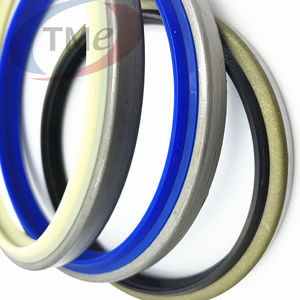 ชุดซ่อมกระบอกไฮดรอลิกแบบกันฝุ่น 707-56-70540 144-63-95170 07016-00708 707-56-70740 - Product Image 3