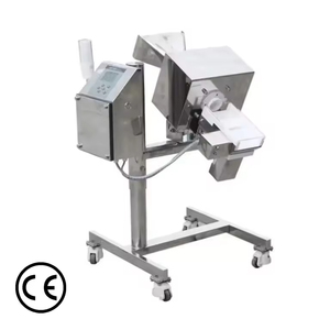 Detector de Metales de Garganta Tipo NG-706T - Product Image 1
