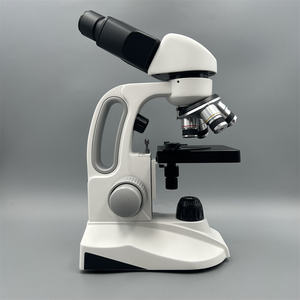<span class=keywords><strong>Microscope</strong></span> binoculaire biologique optique haute définition 1000X sans caméra - Product Image 3