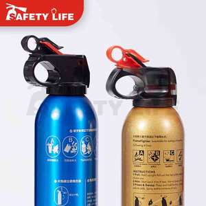 <span class=keywords><strong>Extintor</strong></span> de coche pequeño. Pequeño hasta el punto de que cabe en el guantera, el bolsillo de la puerta o el respaldo del asiento. Equipo pequeño de extinción de incendios. <span class=keywords><strong>Extintor</strong></span> de coche. - Product Image 5