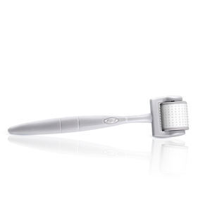 Jarum baja tahan karat pegangan kurva kualitas tinggi <span class=keywords><strong>Roller</strong></span> jarum mikro 192 jarum untuk mengencangkan kulit dan memutihkan - Product Image 2