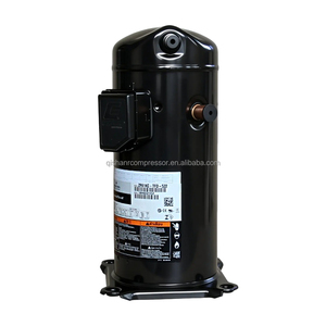 คอมเพรสเซอร์แบบสโครล Copeland ZR61KCE-PFV-522 R407C สำหรับเครื่องปรับอากาศแบบแพ็คเกจและปั๊มความร้อน - Product Image 1