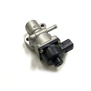 Hengney Aksesori Otomotif penjualan terlaris Valve Valve untuk Mazda 2 EGR Valve - Product Image 1