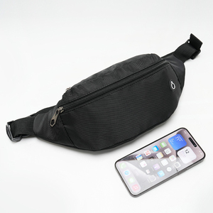 Riñonera Deportiva con Logotipo Personalizado, Riñonera Casual para Correr, Riñonera Ligera para Hombre y Mujer - Product Image 4