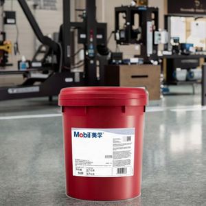 Lux EP 2 Bơ áp lực cực cao mỡ bôi trơn mỡ bôi trơn nhiệt độ cao 16kg - Product Image 2