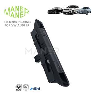 Maner 99761310502ระบบไฟฟ้ารถยนต์ผลิตมาอย่างดีมีฮู้ดด้านหลังและฝาครอบแม่มดสำหรับปอร์เช่ - Product Image 1