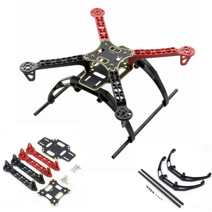 Best dji flame wheel f330 Discount