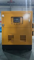 Générateur diesel super silencieux JSST 20kva 30kva 50kva 60kva pour générateur de puissance Parkins 3 phases Groupe électrogène