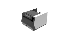 Máquina Cortadora de Etiquetas con Servomotor Más Vendida / Máquina Cortadora de Contornos de Doble Cabezal / Plotter Cortador de Etiquetas A3 A4 A3+