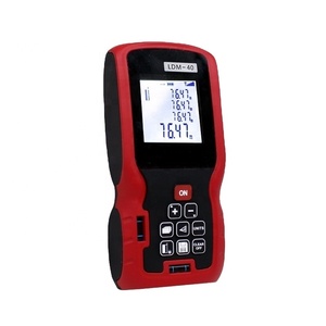 Outdoor <span class=keywords><strong>professionale</strong></span> <span class=keywords><strong>laser</strong></span> distance meter strumenti di misura 60m - Product Image 1