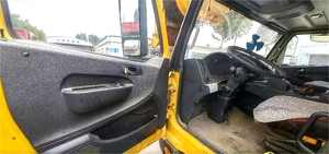 יצרן <span class=keywords><strong>XCMG</strong></span> משומש XCA220 220 טון מנוף משאית שטח למכירה - Product Image 3