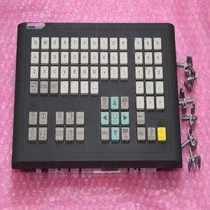 1 Pezzo Nuovo Originale 6fc5203-0af21-0aa1 Tastiera Completa Kb310c Vers.b PLC Automazione Industriale - Product Image 1