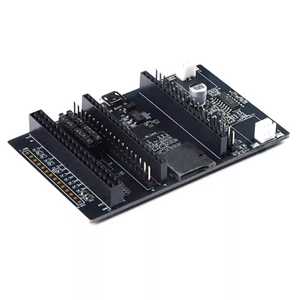 Module de carte de développement ESP32 LCDCet HMI - Product Image 4