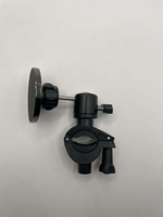 Support de téléphone pour trombone, trombone, trompette, clarinette, à rotation flexible