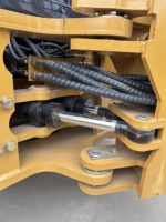 Chargeuse-pelleteuse Caterpillar CAT 420F2 d'occasion de bonne qualité, réduction limitée dans le temps