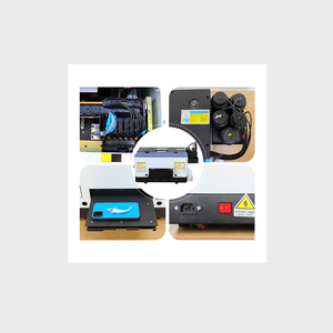 12*21cm Size for L800 A5 Mini UV Flatbed <strong>Printer</strong> New <strong>Phone</strong> Case <strong>Printer</strong> <strong>With</strong> Factory Price - Product Image 5