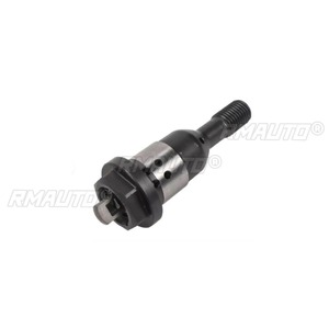 Vanne de régulation d'huile 12703758, électrovanne de distribution, vanne à vis, pièce moteur pour accessoires universels de voiture - Product Image 3