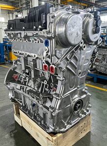 Motor 2.0T G4KH DOHC D-CVVT GDi Theta-II Turbo, Compatible con <span class=keywords><strong>Hyundai</strong></span> y Kia Santa Fe, Sonata, Optima, Sorento - Product Image 5