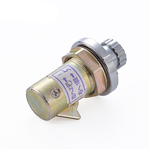 Serrure mécanique <span class=keywords><strong>de</strong></span> boîte aux lettres <span class=keywords><strong>de</strong></span> plateau tournant d'alliage <span class=keywords><strong>de</strong></span> zinc avec le mot <span class=keywords><strong>de</strong></span> passe fixe - Product Image 5