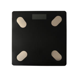 <span class=keywords><strong>เครื่อง</strong></span>วัดองค์ประกอบของ<span class=keywords><strong>ร่างกาย</strong></span>แบบบลูทูธในห้องน้ำวัดไขมันใน<span class=keywords><strong>ร่างกาย</strong></span>สำหรับผู้ใช้ในบ้าน - Product Image 3