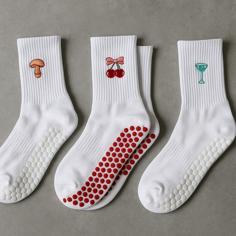 High Quality Custom Logo Anti Slip