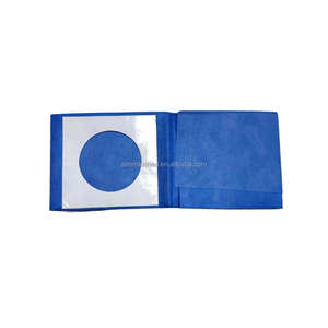 Alat Bedah Steril Sekali Pakai Berlubang EOS, Perekat Sendiri, Disinfektan, Pasokan Langsung Pabrik, Perlengkapan Medis - Product Image 3