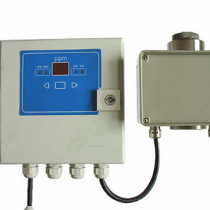 Разумный дизайн небольшой размер OCM-08-B Онлайн Масло в воде тестер - Product Image 1