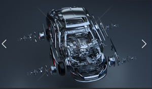 51487221993 Couverture avant d'insonorisation pour <span class=keywords><strong>BMW</strong></span> Série 4 <span class=keywords><strong>F82</strong></span> <span class=keywords><strong>M4</strong></span> LCI <span class=keywords><strong>M4</strong></span> <span class=keywords><strong>CS</strong></span> 2016-2019 - Product Image 5