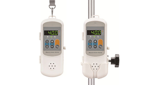 Di động truyền chất lỏng máu ấm hơn phòng khám bệnh viện thú y con người sử dụng y tế truyền lọc máu lưu thông máy - Product Image 2