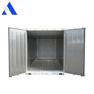 BV GL cấp giấy chứng nhận 20 ft Carrier tủ lạnh tủ đông hoặc đông lạnh mục đích kép <span class=keywords><strong>20ft</strong></span> container lạnh 20 feet để bán - Product Image 6