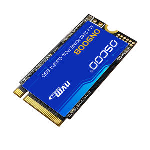 M.2ออสโก2242 NVMe SSD 512GB ถึง2TB Gen3x4สั่งซื้อจำนวนมากราคาโรงงาน - Product Image 6