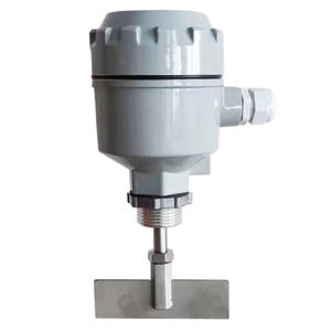 Sensor de paleta giratoria para detección de nivel de materiales a granel, polvo y sólidos (maíz) - Product Image 6