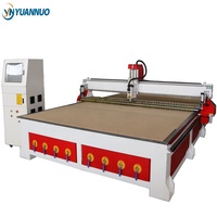 YN 2030 2d 3d grande Table mach3 contrôleur CNC travail du bois gravure sculpture pic Table sous vide CNC routeur Machine prix