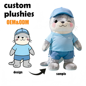 Produttore di <span class=keywords><strong>Giocattoli</strong></span> in Peluche Personalizzati, Personalizzazione Profonda di Design e Logo, Merchandise di Marchi Sportivi, <span class=keywords><strong>Giocattoli</strong></span> in Peluche di Giocatori di Basket - Product Image 3