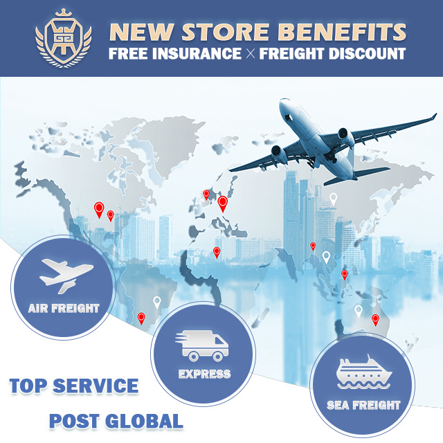 Авиаперевозка экспресс-доставка из Китая в Судан