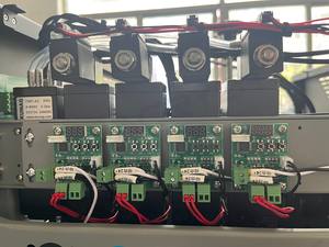 3,<span class=keywords><strong>2</strong></span> m UV-Hybrid drucker BYHX-Programm THK Rail Ricoh G5/G6 Hochleistungs-Modell drucker - Product Image 5