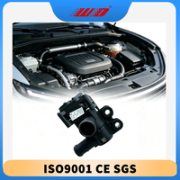 Vanne électronique à trois voies X01-21270123, composant OEM, emballage neutre, pièces d'origine pour Li Auto L7 L8 L9 2022 2025