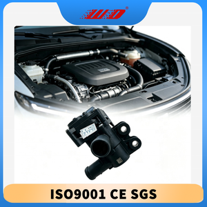 Vanne électronique à trois voies X01-21270123, composant OEM, emballage neutre, pièces d'origine <span class=keywords><strong>pour</strong></span> Li Auto L7 L8 L9 <span class=keywords><strong>2022</strong></span> 2025 - Product Image 2