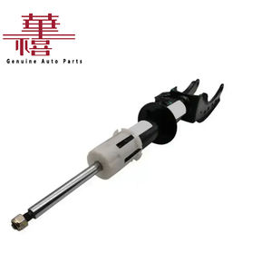 Piezas de coche Huaxi para Volkswagen <span class=keywords><strong>Touareg</strong></span> 7LA 7L6 7L7 2002-2010 OEM 7L6413031L precios de fábrica Amortiguador delantero - Product Image 2