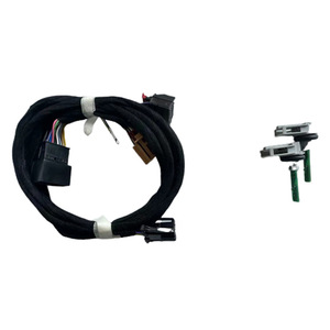 Mise à niveau du commutateur de climatisation automatique pour Skoda Octavia A7 - Product Image 4