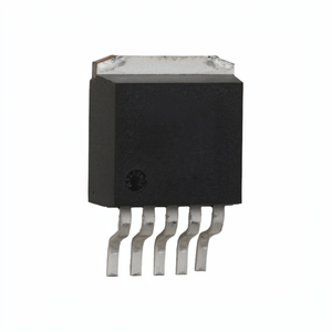 Componentes Electrónicos de Gestión de Energía (PMIC) MIC4575WU-TR, Canal del Fabricante TO 263 6, D2PAK, TO 263BA - Product Image 1