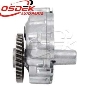 ME017484 MD017484ปั๊มน้ำมัน2611045001สำหรับมิตซูบิชิ4D34 - Product Image 3