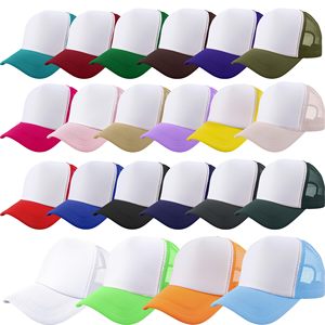JX Regalos Promocionales al por Mayor, <span class=keywords><strong>Gorra</strong></span> de Béisbol Clásica Personalizada, Talla Ajustable, <span class=keywords><strong>Gorra</strong></span> de Camionero de Malla Estilo Hip Hop, Varios Tamaños - Product Image 2